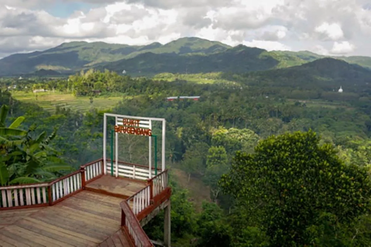 Kualitas SDM desa wisata Lombok Barat ditingkatkan