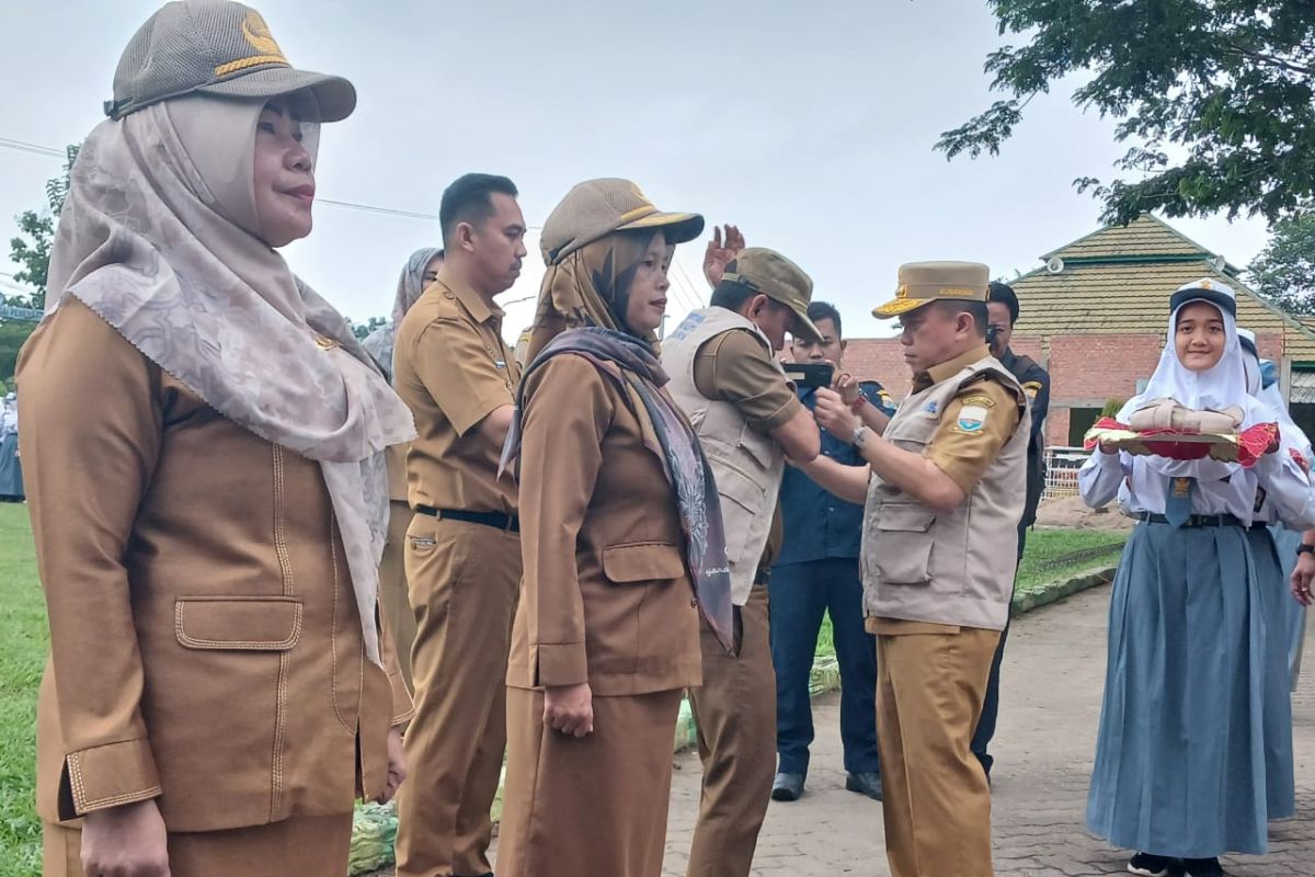 Gubernur Jambi jamin proses penerimaan siswa baru berlangsung jujur dan transparan