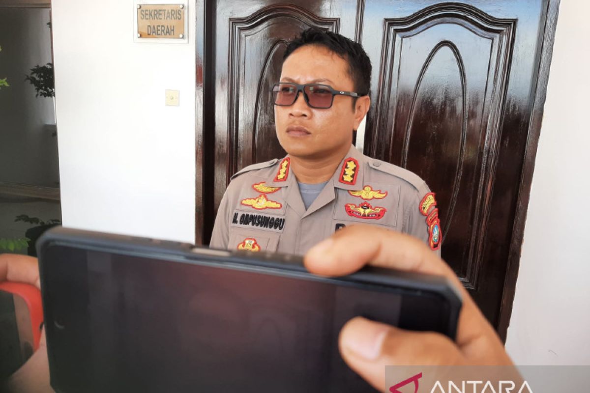 Polresta Tanjungpinang tahan oknum pengacara terlibat penipuan uang ratusan juta