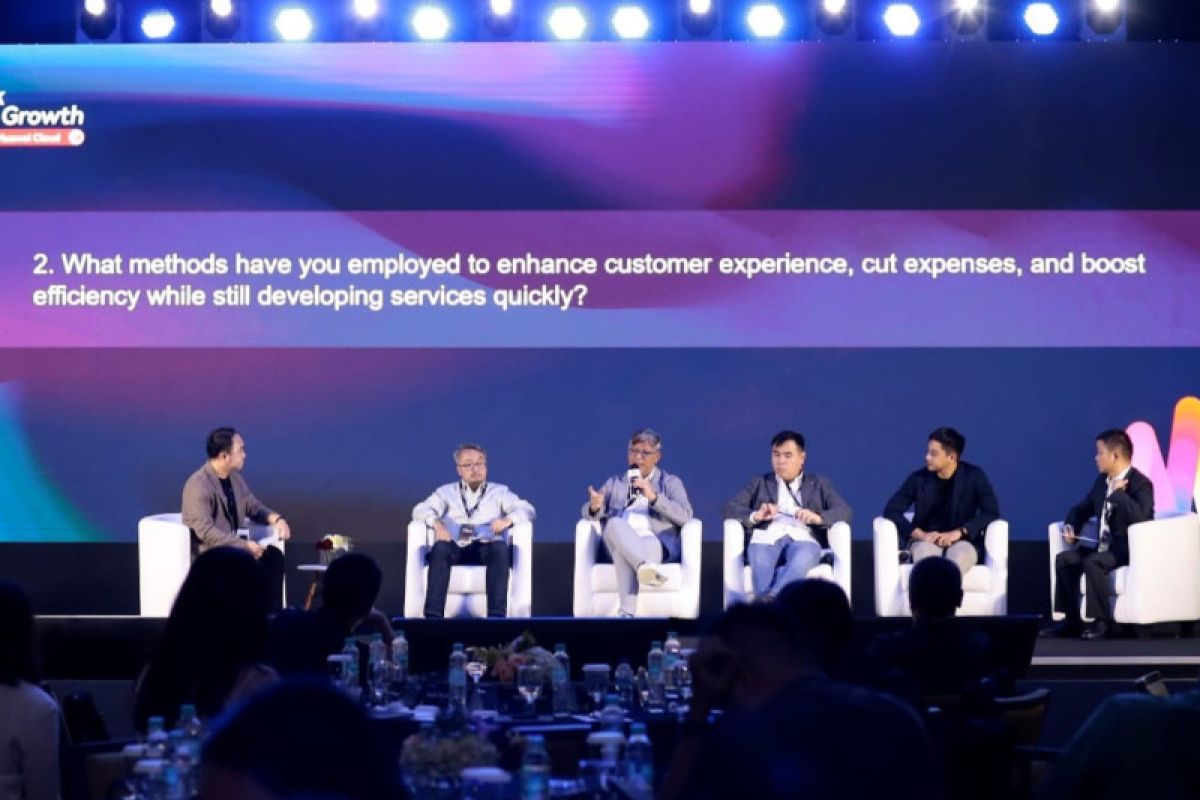 Mendorong pertumbuhan baru di sektor e-commerce dengan Huawei Cloud