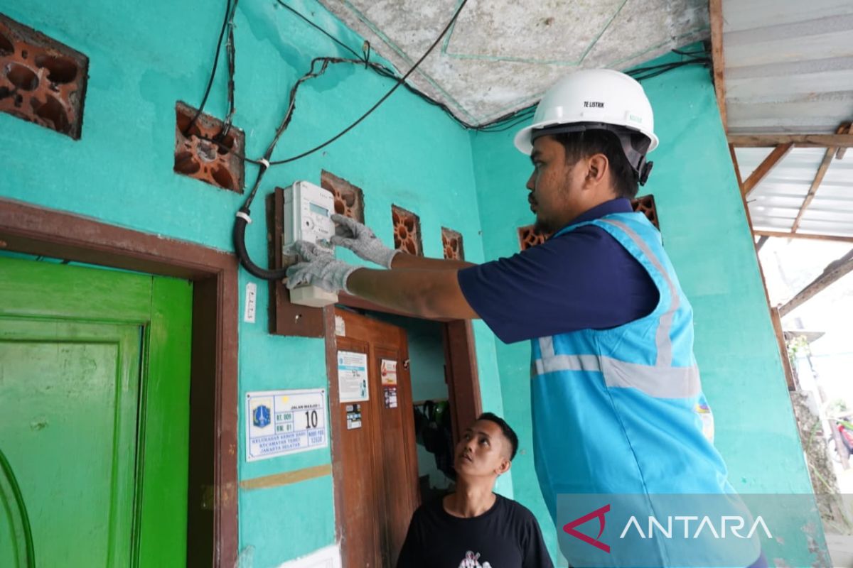 PLN Segera Gunakan 