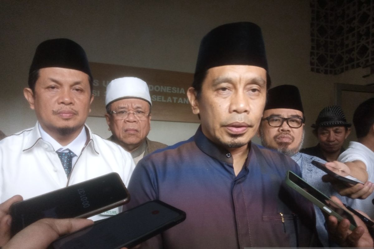 MUI Sulsel keluarkan fatwa penjualan daun singkong untuk pakan babi