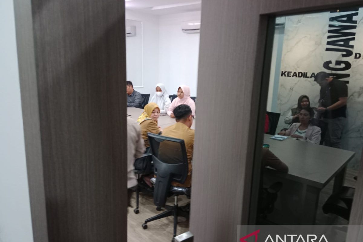 Polda mediasi Pemkot Jambi dan pelajar SFA gunakan keadilan restoratif