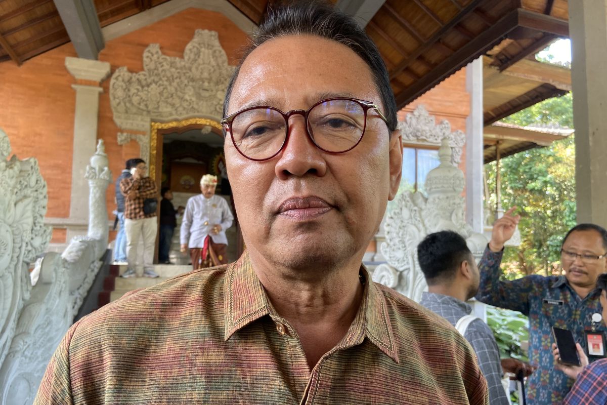 PHRI usul Pemda Bali buat aplikasi aturan untuk wisman