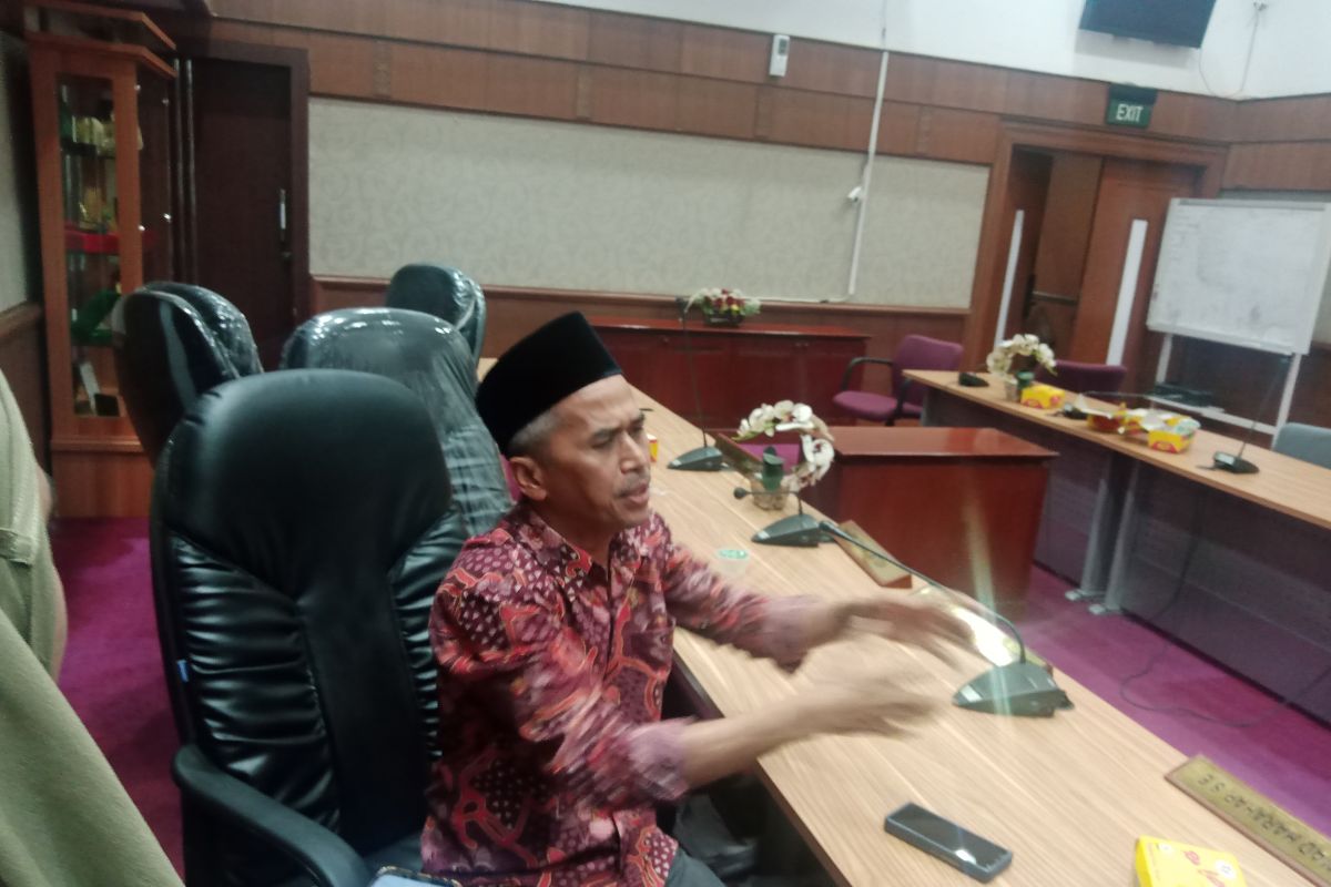 DPRD Riau soroti PI 10 persen Blok Rokan tak kunjung terealisasi