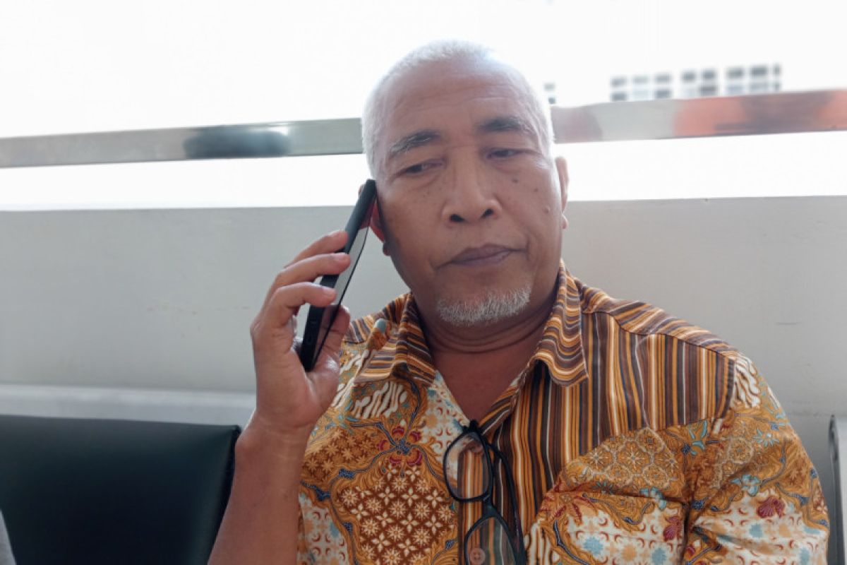 Enam kecamatan di Lombok Tengah-NTB sudah alami kekeringan