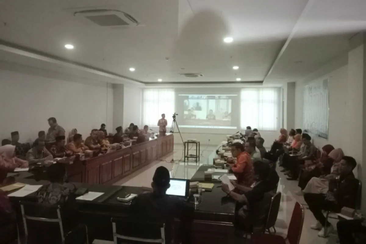 Bupati: Input dokumen penilaian KLA di Lombok Tengah rampung