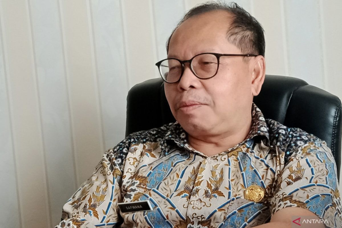 PUPR Penajam kelola 346 paket proyek senilai Rp489 miliar pada tahun ini