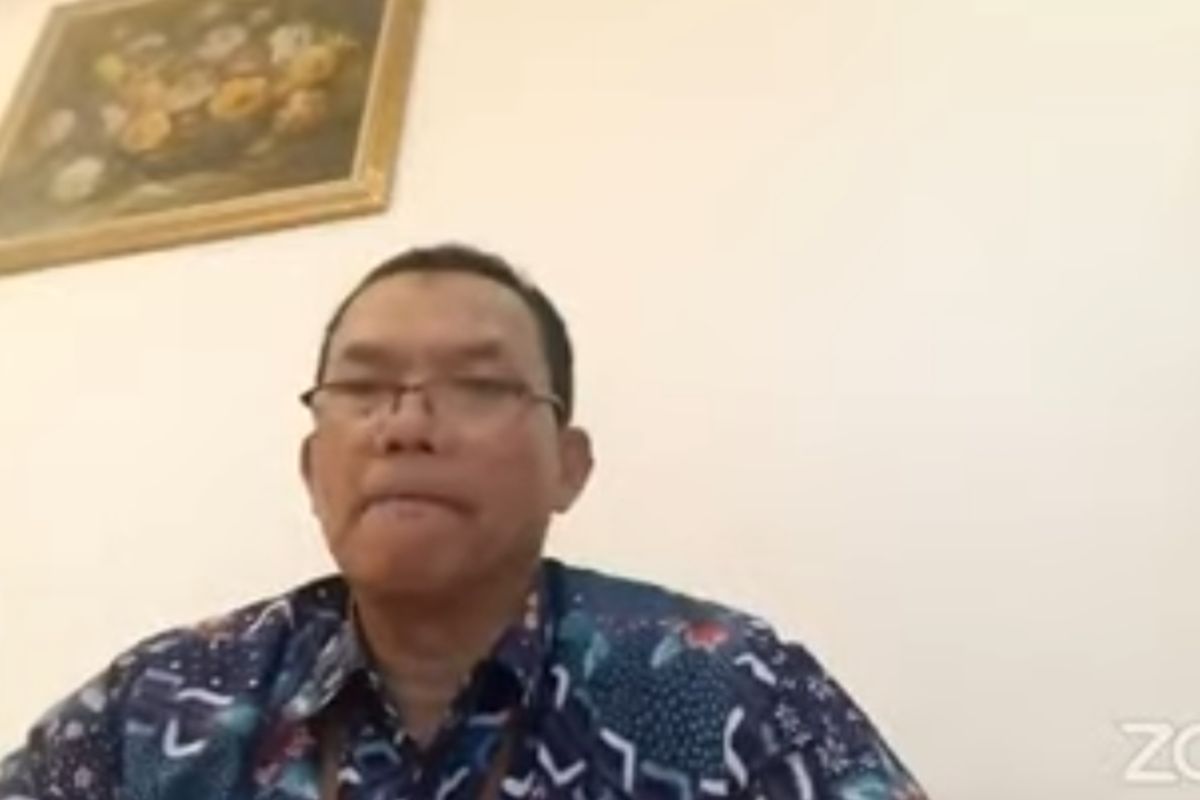 BPS Lampung ajak warga beri jawaban SP dengan valid