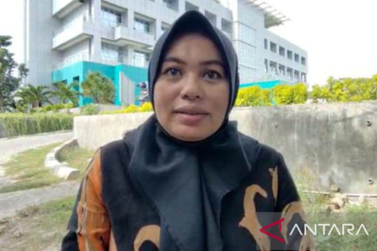 Kementerian Sosial penuhi kebutuhan korban asusila di Sulawesi Tengah