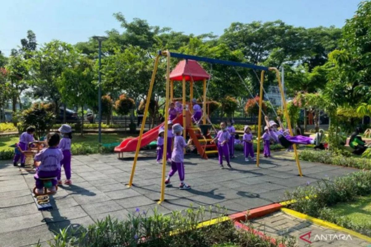 Pemkot Jaksel tingkatkan anggaran untuk raih Kota Layak Anak 2023