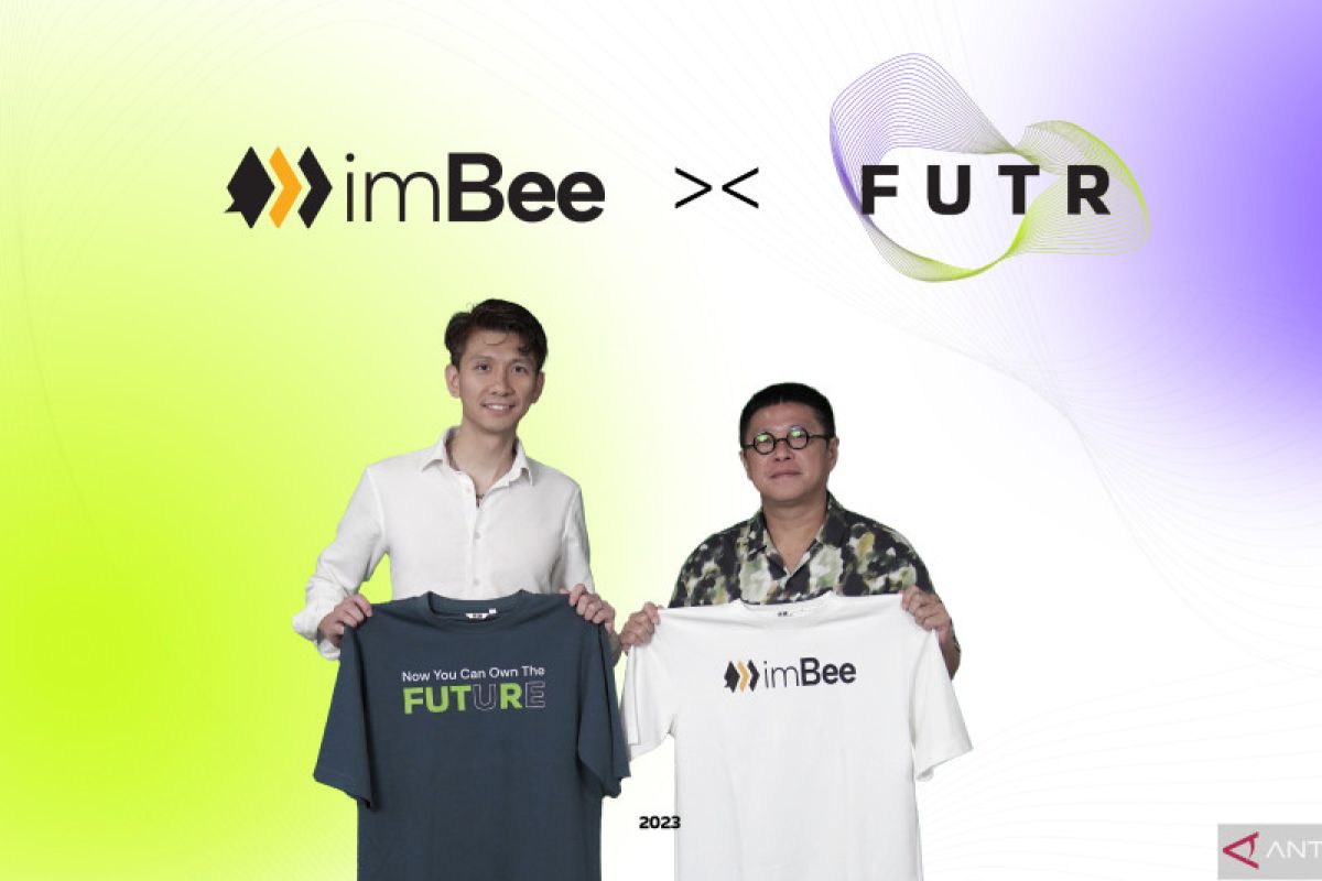 FUTR- imBee kolaborasi hadirkan Conversational Commerce di Indonesia