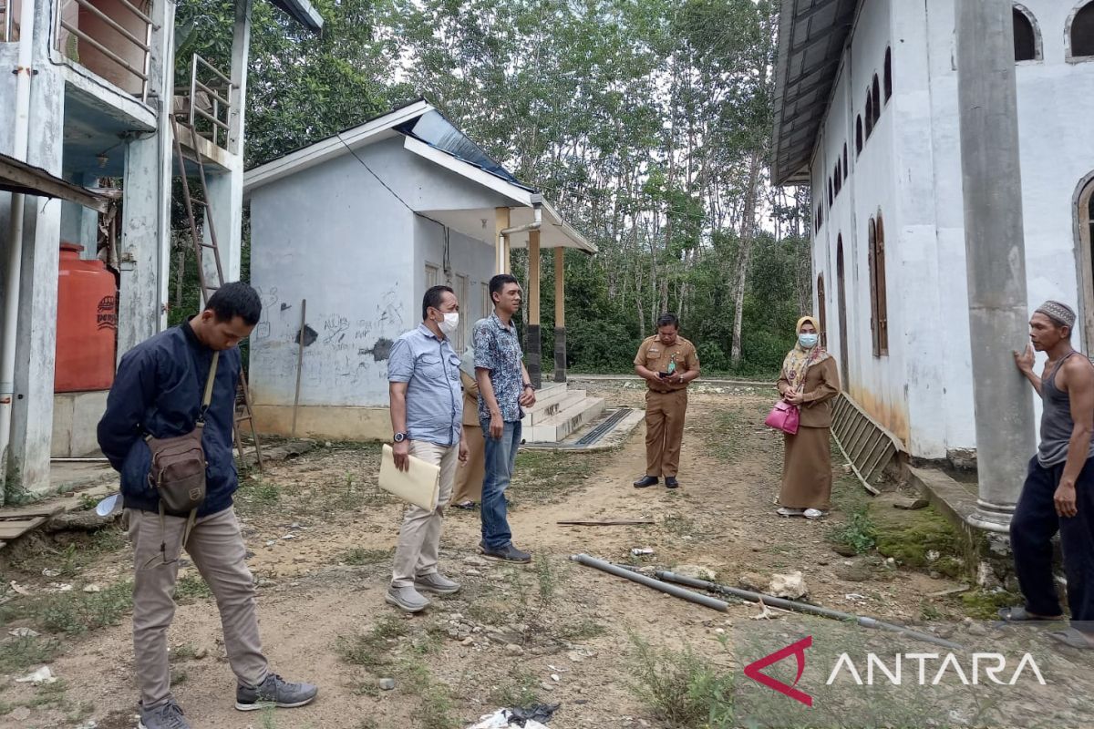 Pemda terapkan inovasi Taksi Warna untuk kelayakan penggunaan tangki septik