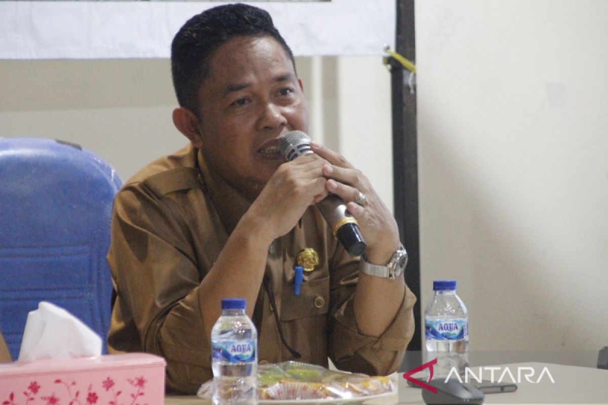 Pemkab Belitung Timur jadikan Kulong Minyak kawasan konservasi