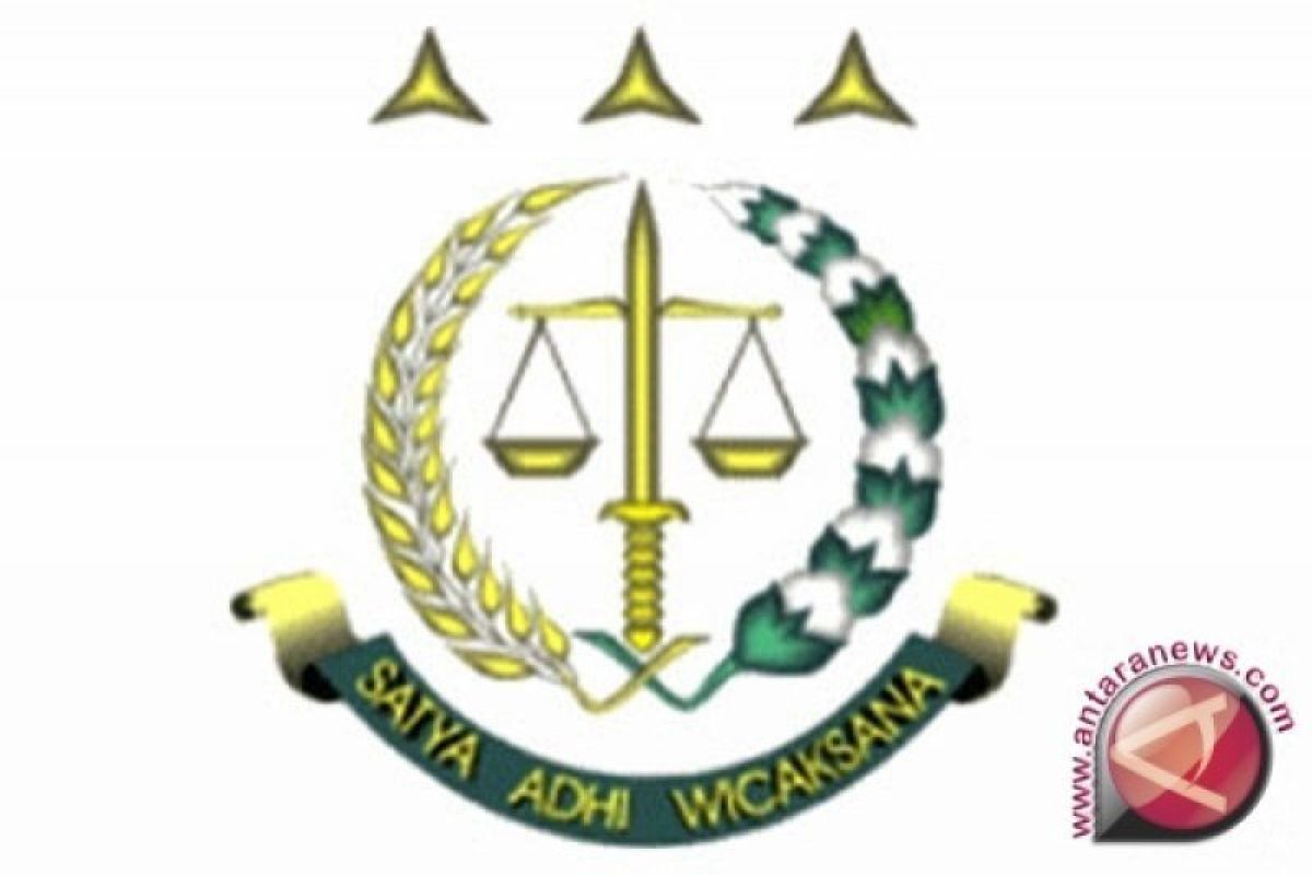 Kejari Palu SP3 kasus dugaan korupsi "bill" hotel fiktif DPRD Kota Palu