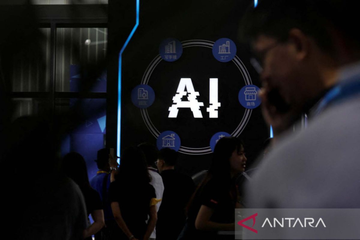 Indonesia dinilai perlu pertimbangkan sikap dan kebijakan terkait AI