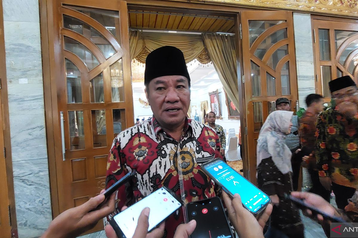 Pemprov Bengkulu-UII Yogyakarta jajaki kerja sama bidang pendidikan