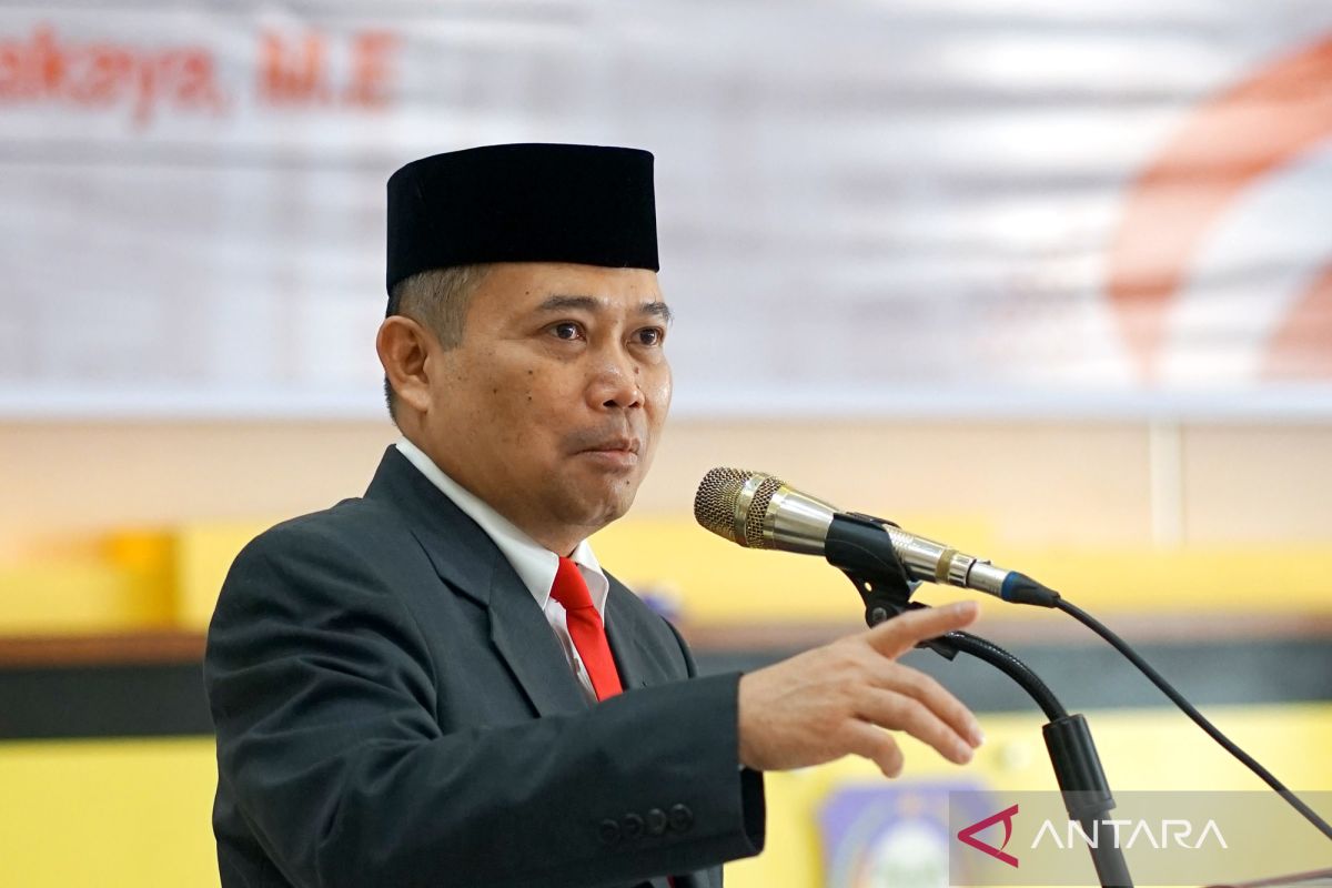 Gubernur Gorontalo minta OPD kelola DAK dengan cermat