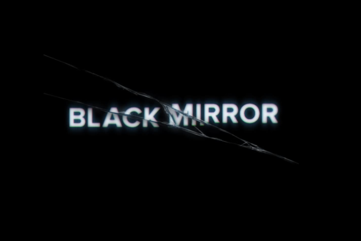 Charlie Brooker sempat coba ChatGPT untuk tulis naskah cerita "Black Mirror"