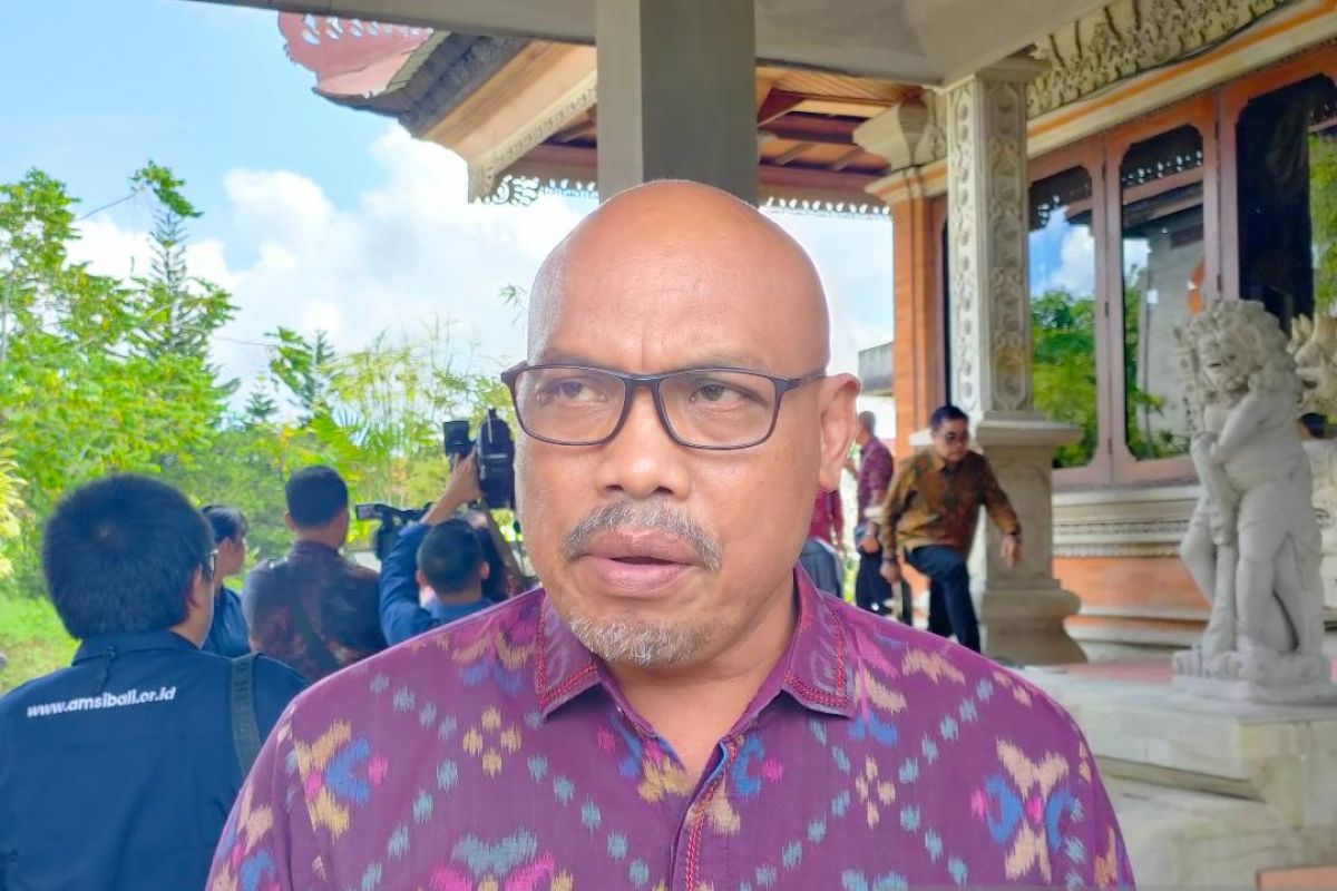 DPRD Bali ingin dukungan APBN untuk desa adat terealisasi di 2024