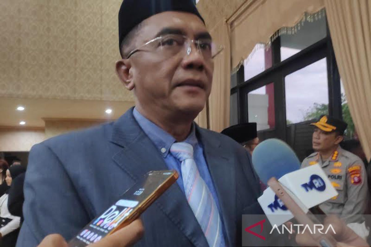 Ketua DPRD Palangka Raya dorong generasi muda semakin melek politik