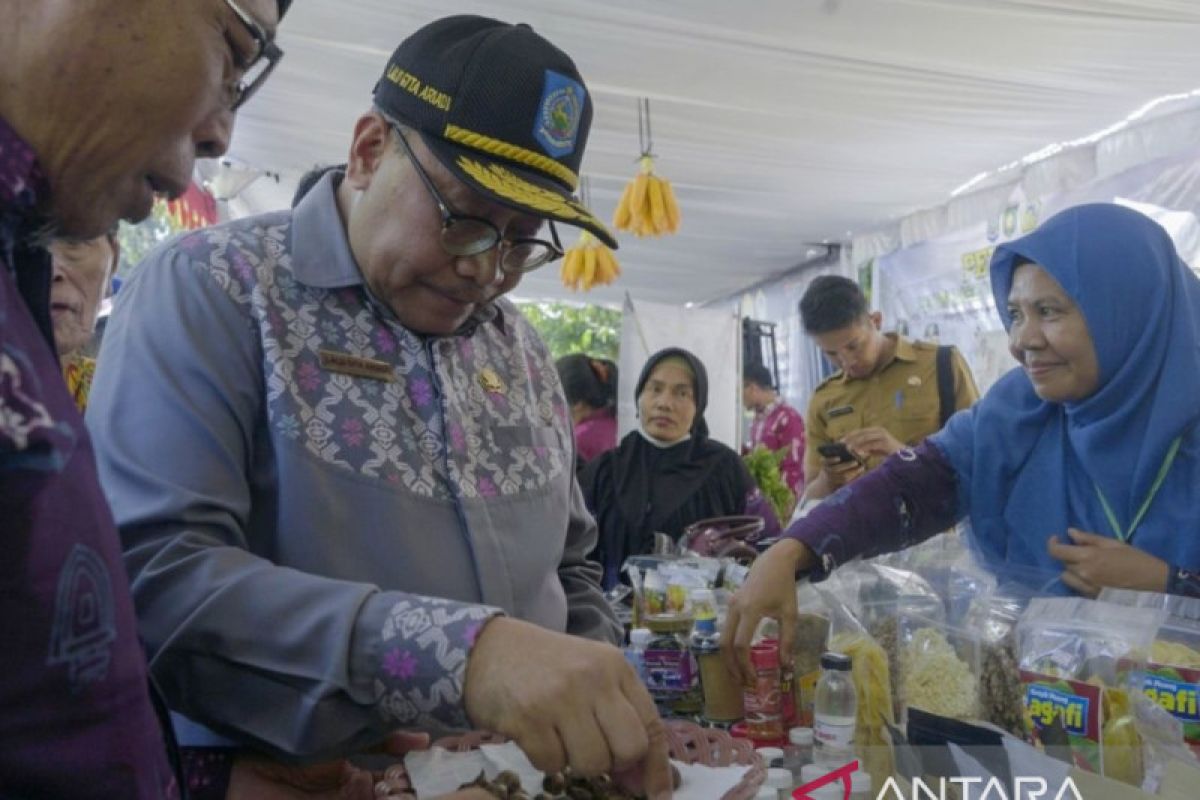 Peda NTB diharapkan tingkatkan nilai tambah petani dan nelayan