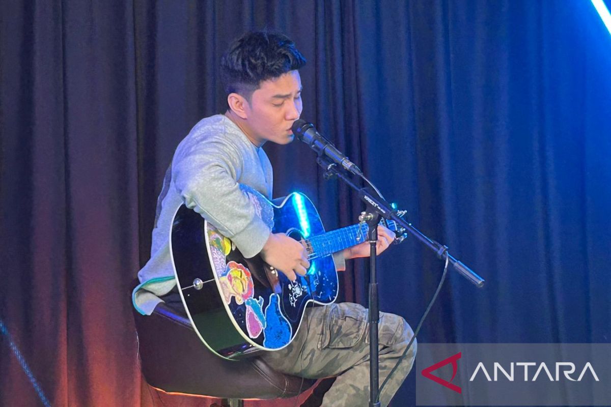 Difki Khalif luncurkan lagu terbaru berjudul 'Denah Rumahmu'