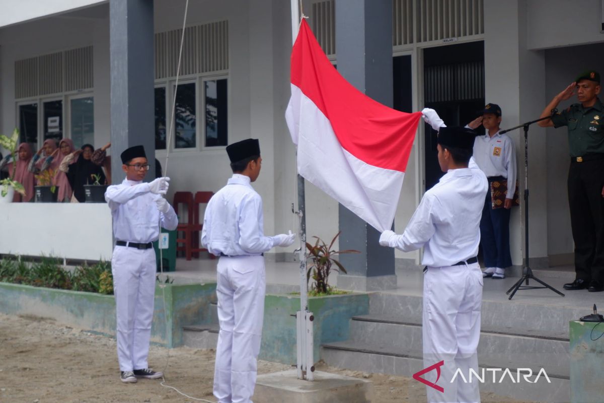 Ketum LDII sebut nilai-nilai Pancasila bisa kikis radikalisme