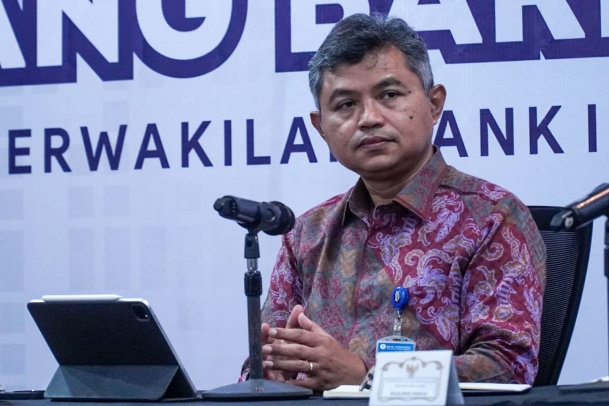 BI optimistic about East Java's economic improvement