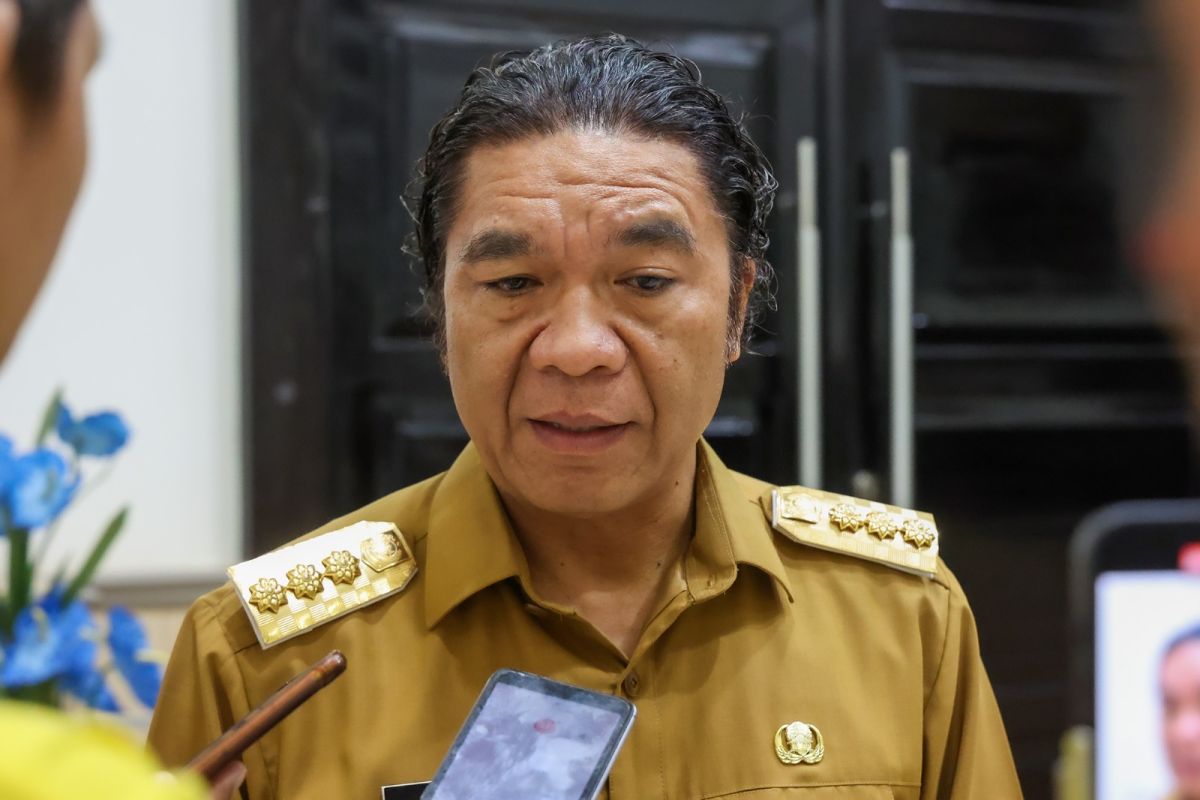 Pemprov Banten siapkan 10 ribu dosis vaksin untuk antisipasi LSD