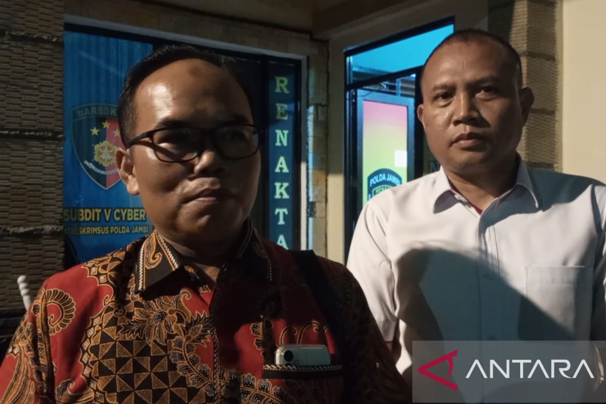 KPAI datangi Jambi kawal kasus pelajar SFA