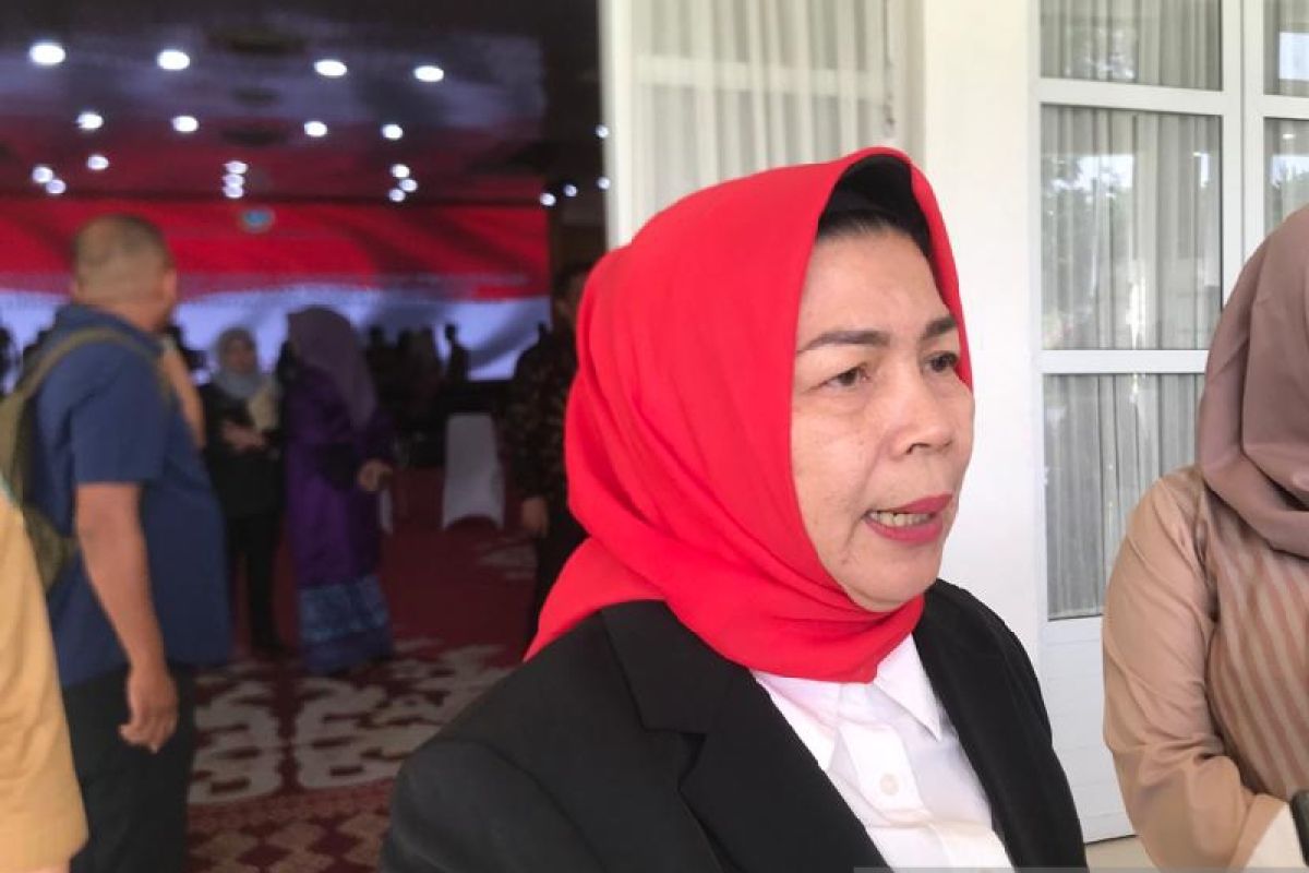 Dinas LHK Sumut siapkan sejumlah  langkah antisipasi karhutla