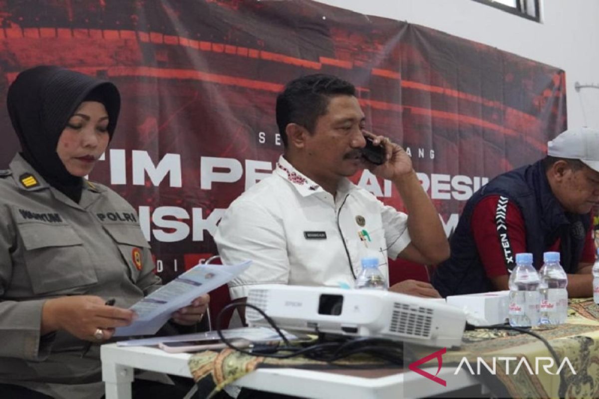 Madura United gunakan dua stadion untuk laga kandang Liga 1 2023-2024