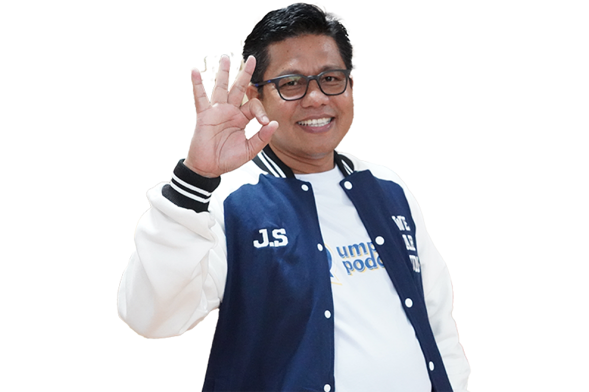 Ketum PP Muhammadiyah bakal lantik Jebul Suroso sebagai Rektor UMP