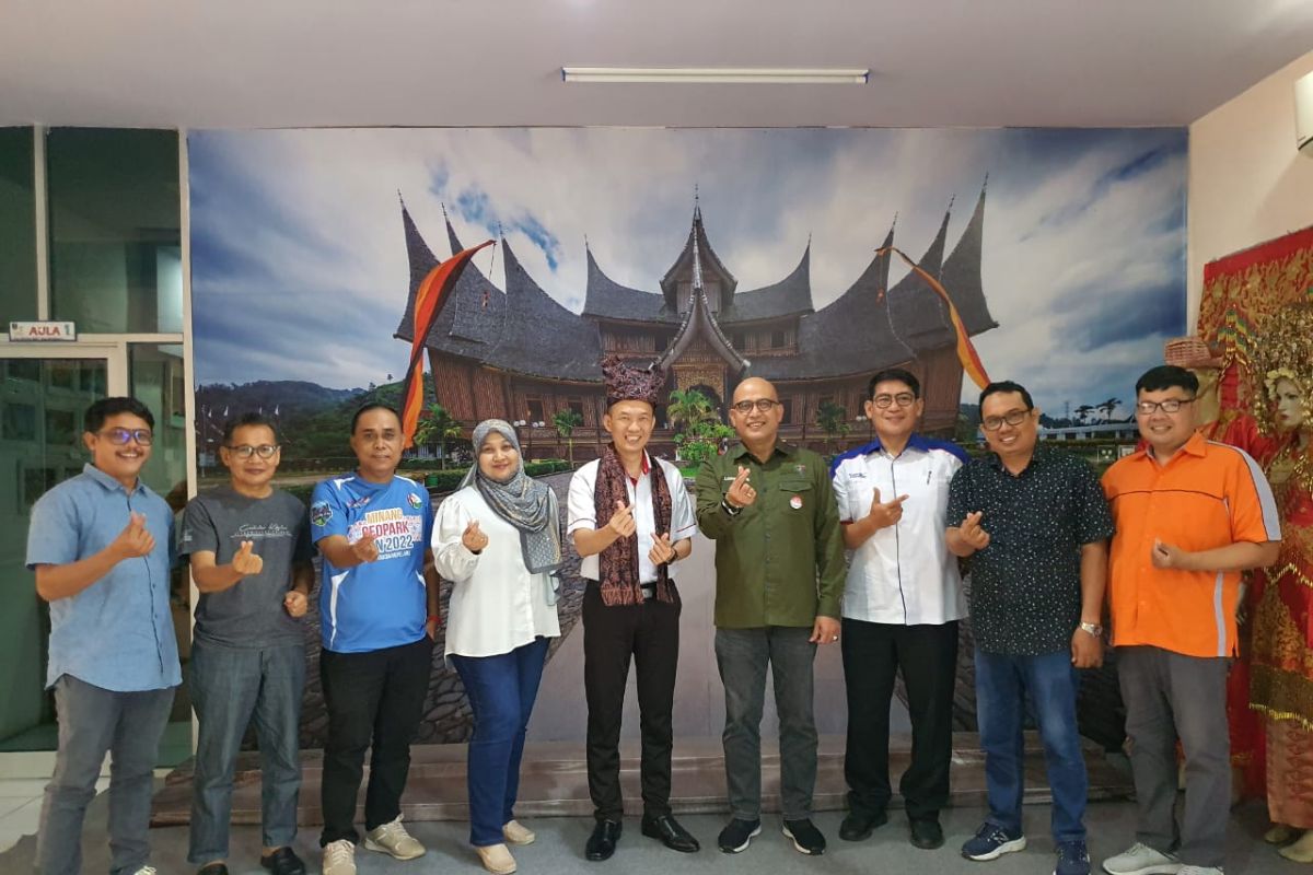 Tourism Malaysia siap kolaborasi sukseskan VBWS 2023