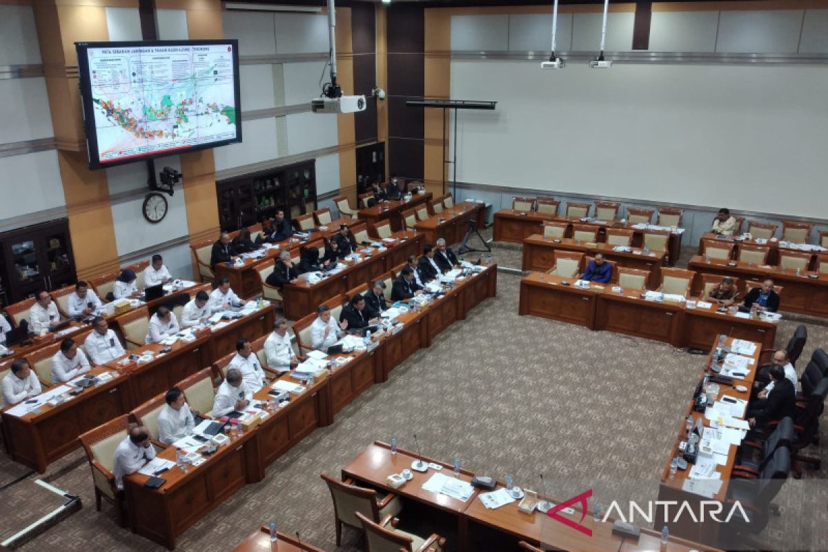 BNPT usulkan tambahan anggaran Rp456 miliar di 2024