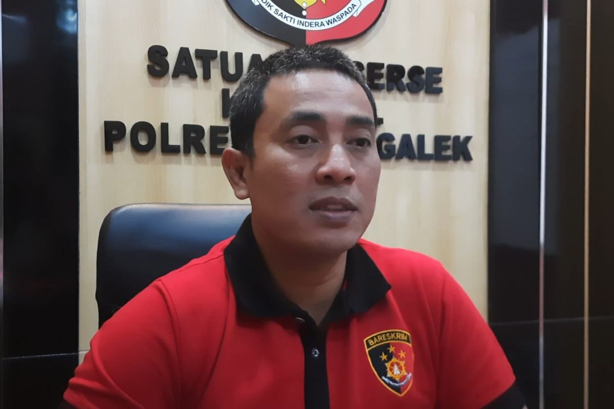 Polisi Trenggalek lanjutkan penyelidikan kasus tiga bocah tenggelam