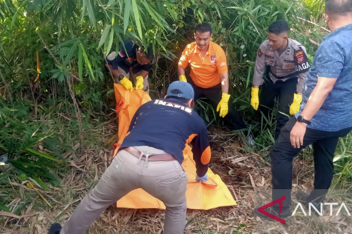 Polisi selidiki  penemuan mayat di Serdang Bedagai