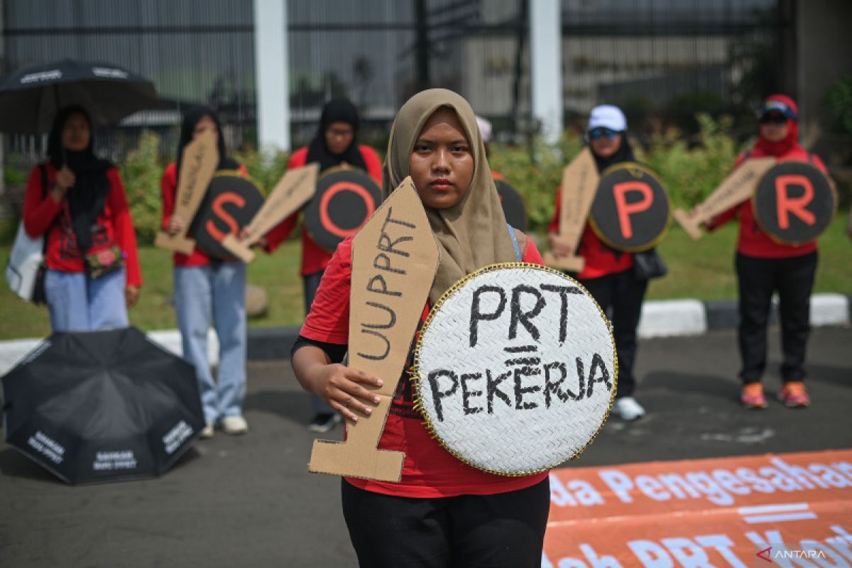 ILO: Sepertiga pekerja migran di Malaysia dalam kondisi kerja paksa