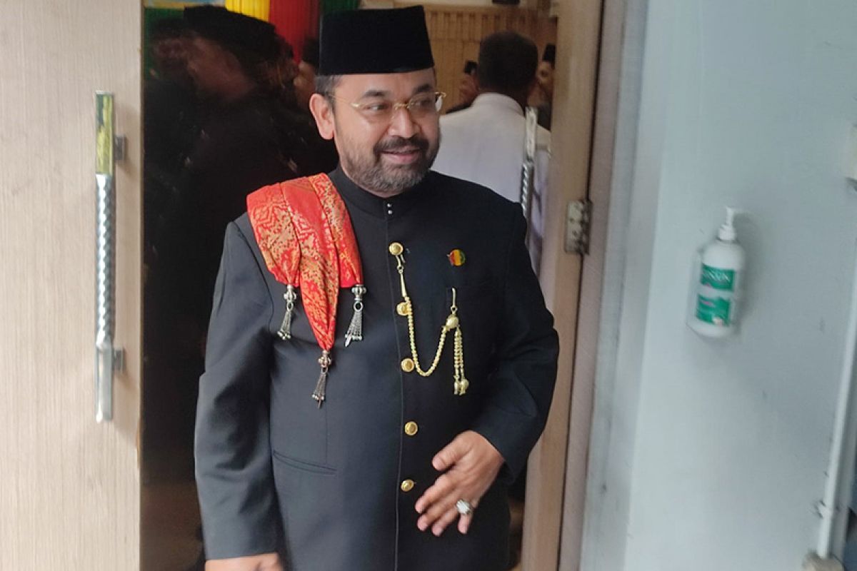 MAA: PKA harus jadi wadah pelestarian budaya Aceh