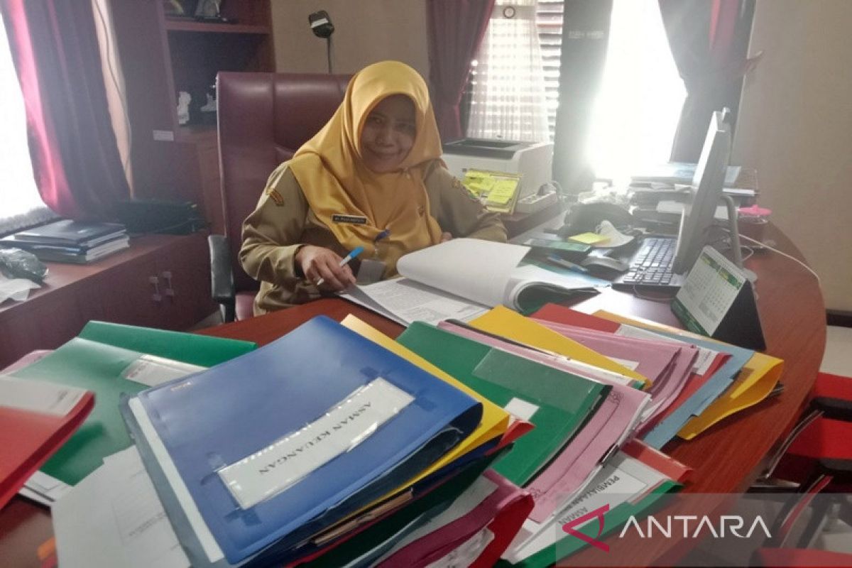 Boyolali berinovasi untuk tekan angka kasus  stunting