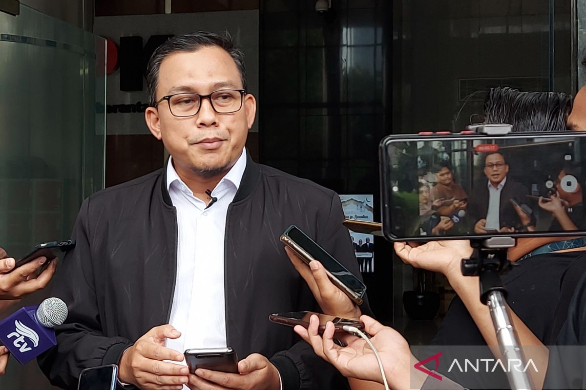 KPK periksa Hakim Agung Prim Haryadi
