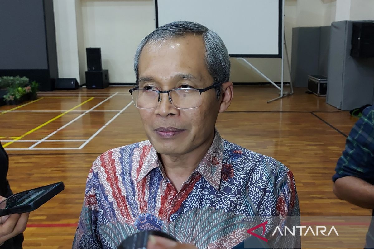 KPK buka opsi jemput paksa Hakim Agung Prim Haryadi