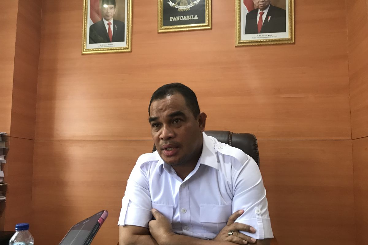 DPRD Ambon minta Pemkot gencar sosialisasi  bahaya HIV / AIDS