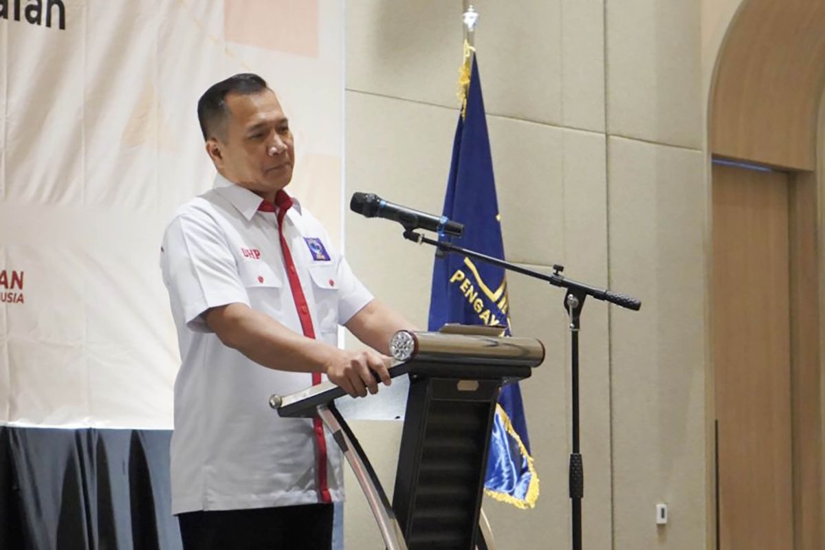 Kemenkumham Jawa Timur komitmen wujudkan pelayanan publik berbasis HAM