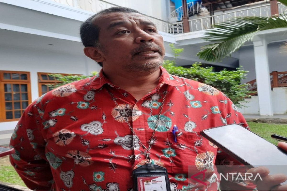 Satgas KPK sebut sektor pertambangan di Sulawesi Tenggara diduga tidak taat pajak
