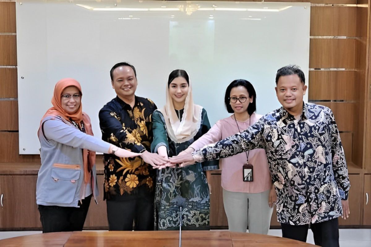 Uprintis Indonesia perkuat transformasi pendampingan UMKM