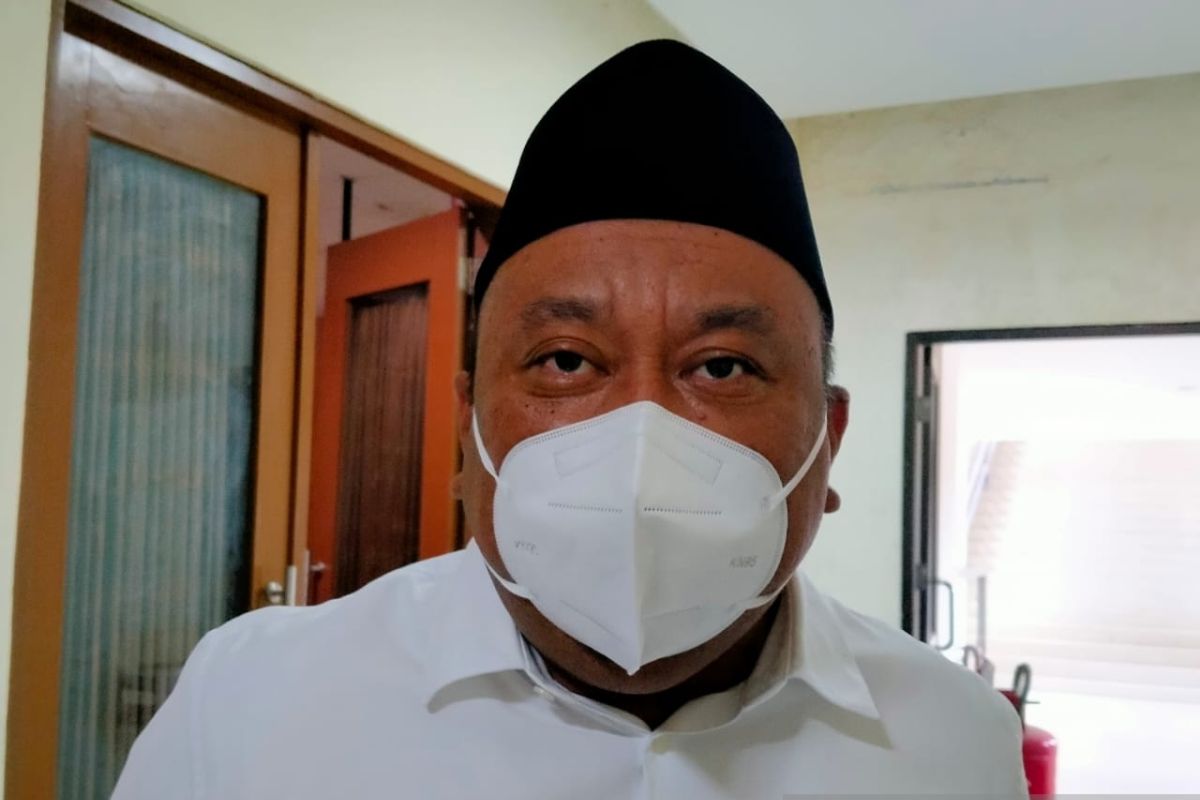 DPRD NTB mengapresiasi pelayanan haji 2023