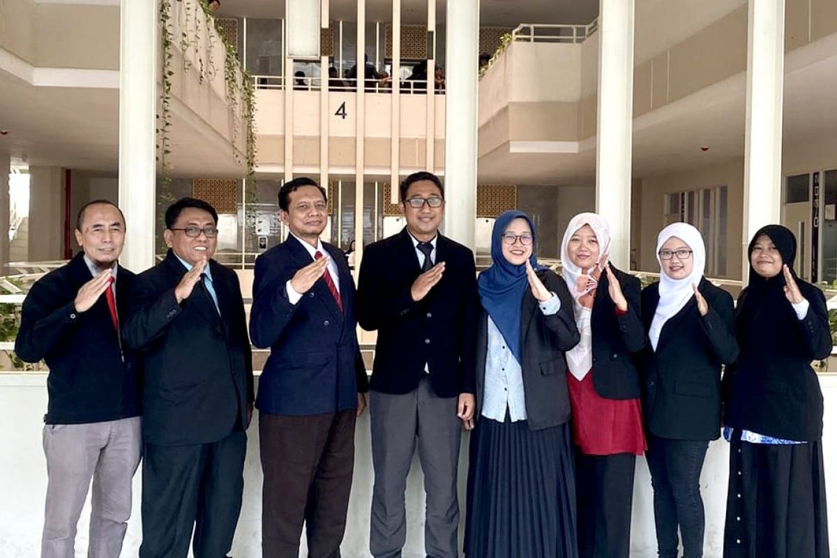 Untag Surabaya paparkan prospek kerja jurusan 
