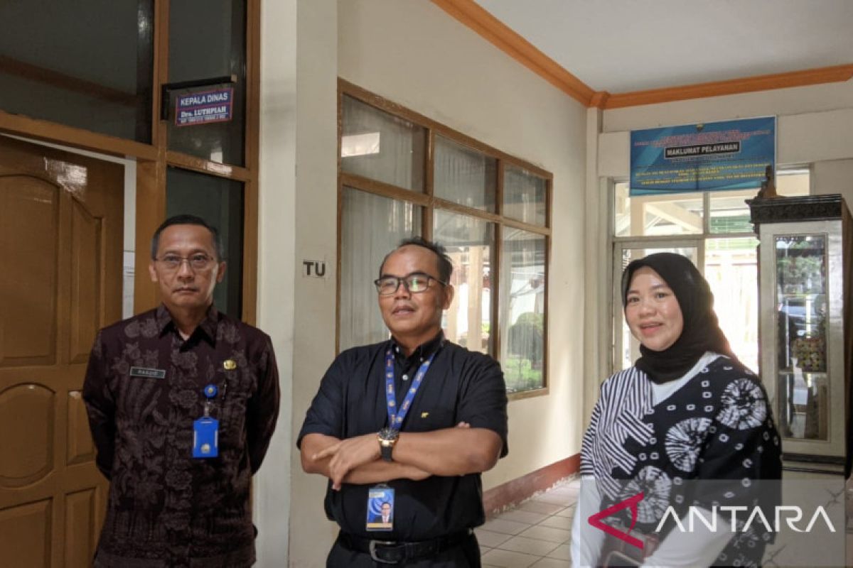 KPAI lindungi psikologi SFA pelajar SMP di Jambi